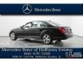 Black - S 550 4Matic Sedan Photo No. 5