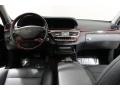 Black - S 550 4Matic Sedan Photo No. 6