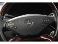 Black - S 550 4Matic Sedan Photo No. 8