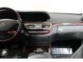 Black - S 550 4Matic Sedan Photo No. 9