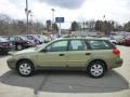 Willow Green Opal - Outback 2.5i Wagon Photo No. 4