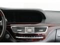 Black - S 550 4Matic Sedan Photo No. 11