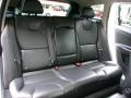 Off Black Rear Seat Photo for 2012 Volvo XC60 #78656038