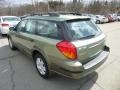 Willow Green Opal - Outback 2.5i Wagon Photo No. 5