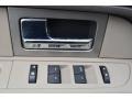 2010 Dark Blue Pearl Metallic Ford F150 XLT SuperCrew 4x4  photo #9