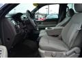 2010 Dark Blue Pearl Metallic Ford F150 XLT SuperCrew 4x4  photo #10
