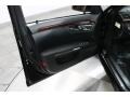 Black - S 550 4Matic Sedan Photo No. 16