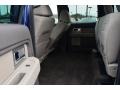 2010 Dark Blue Pearl Metallic Ford F150 XLT SuperCrew 4x4  photo #12