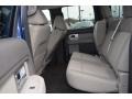 2010 Dark Blue Pearl Metallic Ford F150 XLT SuperCrew 4x4  photo #13