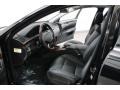 Black - S 550 4Matic Sedan Photo No. 18
