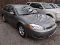 Dark Silver Metallic - Impala LT Photo No. 1