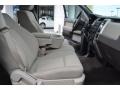 2010 Dark Blue Pearl Metallic Ford F150 XLT SuperCrew 4x4  photo #15