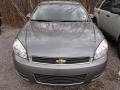 Dark Silver Metallic - Impala LT Photo No. 2
