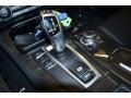 2013 Alpine White BMW 5 Series 528i Sedan  photo #9