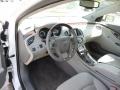 Titanium Prime Interior Photo for 2013 Buick LaCrosse #78656320
