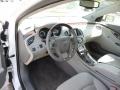  2013 LaCrosse Titanium Interior 