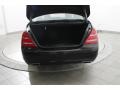 Black - S 550 4Matic Sedan Photo No. 23