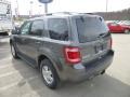 Sterling Grey Metallic - Escape XLT V6 4WD Photo No. 5