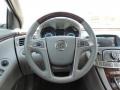 Titanium Steering Wheel Photo for 2013 Buick LaCrosse #78656403