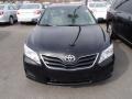 Black - Camry LE Photo No. 2