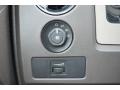 2010 Dark Blue Pearl Metallic Ford F150 XLT SuperCrew 4x4  photo #26