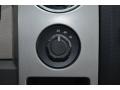 2010 Dark Blue Pearl Metallic Ford F150 XLT SuperCrew 4x4  photo #29