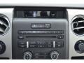 2010 Dark Blue Pearl Metallic Ford F150 XLT SuperCrew 4x4  photo #30