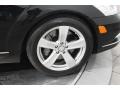 Black - S 550 4Matic Sedan Photo No. 31