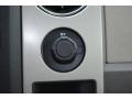 2010 Dark Blue Pearl Metallic Ford F150 XLT SuperCrew 4x4  photo #33