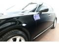 Obsidian Black - LS 460 Photo No. 10