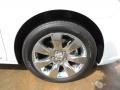 2013 Buick LaCrosse FWD Wheel and Tire Photo
