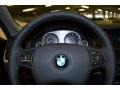 2013 Black Sapphire Metallic BMW 5 Series 528i Sedan  photo #9