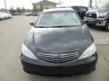 Black - Camry LE Photo No. 2