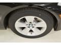2013 Jet Black BMW 5 Series 528i Sedan  photo #3