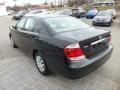 Black - Camry LE Photo No. 5