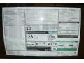 2013 Jet Black BMW 5 Series 528i Sedan  photo #5