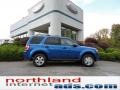 Blue Flame Metallic 2012 Ford Escape XLT 4WD