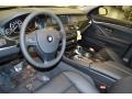 2013 Jet Black BMW 5 Series 528i Sedan  photo #6