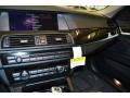 2013 Jet Black BMW 5 Series 528i Sedan  photo #9