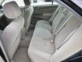 Black - Camry LE Photo No. 13
