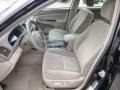 Black - Camry LE Photo No. 15