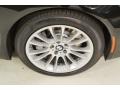2013 Black Sapphire Metallic BMW 7 Series 750i Sedan  photo #3