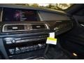 2013 Black Sapphire Metallic BMW 7 Series 750i Sedan  photo #9