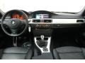 Black Dashboard Photo for 2010 BMW 3 Series #78657325