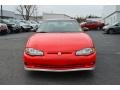  2000 Monte Carlo Limited Edition Pace Car SS Torch Red