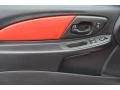 Red/Ebony Controls Photo for 2000 Chevrolet Monte Carlo #78657487