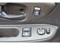 Red/Ebony Controls Photo for 2000 Chevrolet Monte Carlo #78657508