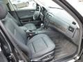 Black Sapphire Metallic - X3 3.0si Photo No. 10