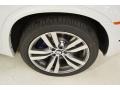  2013 X5 M M xDrive Wheel