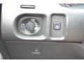 Red/Ebony Controls Photo for 2000 Chevrolet Monte Carlo #78657736